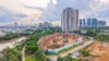 Tiến độ Palm River tháng 9/2026: Cập nhật mới nhất
