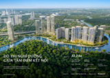 Palm City: Đô Thị Nghỉ Dưỡng Giữa Lòng Thành Phố