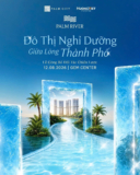 Sự Kiện Kick-Off Palm River – Kích Hoạt Siêu Phẩm Sinh Thái Ven Sông