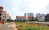 Nhu cầu đất nền Hồ Chí Minh có dấu hiệu tăng