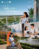 Masterise Cosmo Central: Phân Khu Nexus