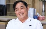Huỳnh Uy Dũng: từ lò vôi đến đại gia bất động sản
