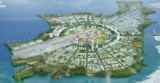 Đồ án quy hoạch Đảo Gò Găng – gắn liền sân bay Gò Găng