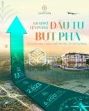 VINHOMES GREEN CITY – TÂY TIẾN THẦN TỐC !