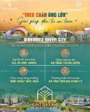 ĐẦU TƯ AN TOÀN, TIỀM NĂNG SINH LỜI CAO VỚI VINHOMES GREEN CITY