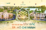 Vinhomes Green City là điểm nhấn đỉnh cao về tiện ích giáo dục với thiết kế hiện đại