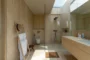 The House of Being – Biệt thự D10 – Lê Hữu Kiều Quận 2 – 404m2