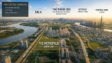 Metropolis Thủ Thiêm