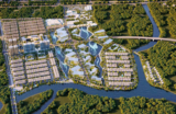 THÔNG BÁO CHÍNH THỨC NHẬN BOOKING SOLA THE GLOBAL CITY