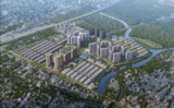 Tiến Độ Masteri Cosmo Central The Global City Mới Nhất