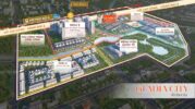 KHÁM PHÁ KHÔNG GIAN SỐNG CHUẨN TƯƠNG LAI TẠI CĂN HỘ MẪU GLADIA HEIGHTS