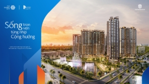 Masteri Cosmo Central