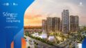CT4 B1-11-08 – Căn hộ 2PN Masteri Cosmo Central