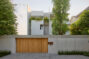 The House of Being – Biệt thự D10 – Lê Hữu Kiều Quận 2 – 404m2