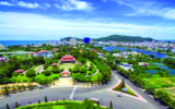 Bà Rịa-Vũng Tàu đầu tư mạnh hạ tầng để phát triển kinh tế