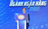 Ngành ngân hàng phải bảo vệ khách hàng khi giao dịch trên kênh số