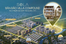 BIỆT THỰ SONG LẬP LV1-5-12– The Global City | Đẳng Cấp Sống Mới Tại Khu Đô Thị Quốc Tế