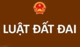 Những chính sách mới và nội dung cơ bản của dự thảo Luật Đất đai (sửa đổi)