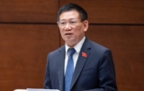 Bộ trưởng Bộ Tài chính nêu lý do chỉ giảm thuế VAT trong 6 tháng