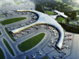 Nhiều tuyến đường mới kết nối với sân bay Long Thành