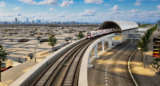 Imperia Sensa Park hưởng lợi từ Metro số 6 – Đón đầu nhịp sống TOD tại khu Đông TP.HCM