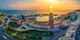 Phú Quốc – điểm đến mới hấp dẫn du khách quốc tế
