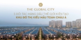 The Global City