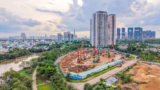 Tiến độ Palm River tháng 9/2026: Cập nhật mới nhất
