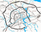 THÔNG TIN QUY HOẠCH DỰ ÁN ĐƯỜNG VÀNH ĐAI 4