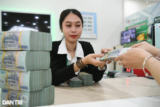 Lãi ngân hàng giảm, người dân đổ xô mua chứng chỉ tiền gửi?
