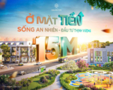 Vinhomes Green City – Đầu tư giá trị, kiến tạo tương lai thịnh vượng.