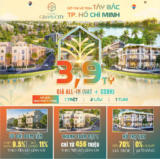 Cập nhật chính sách thanh toán cho khách hàng mua căn hộ dự án Vinhomes Green City