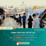 Vinhomes Green City đang chứng minh sức hút của một đô thị “all-in-one” dẫn dắt làn sóng đầu tư mới phía Tây Bắc TP. Hồ Chí Minh