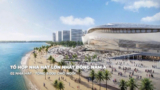 Đô thị lấn biển lớn nhất Việt Nam 2.870ha, tòa tháp 108 tầng tại TPHCM của tỷ phú Phạm Nhật Vượng “hot” nhất, Cần Giờ – Nhà Bè bùng nổ cơ hội đầu tư